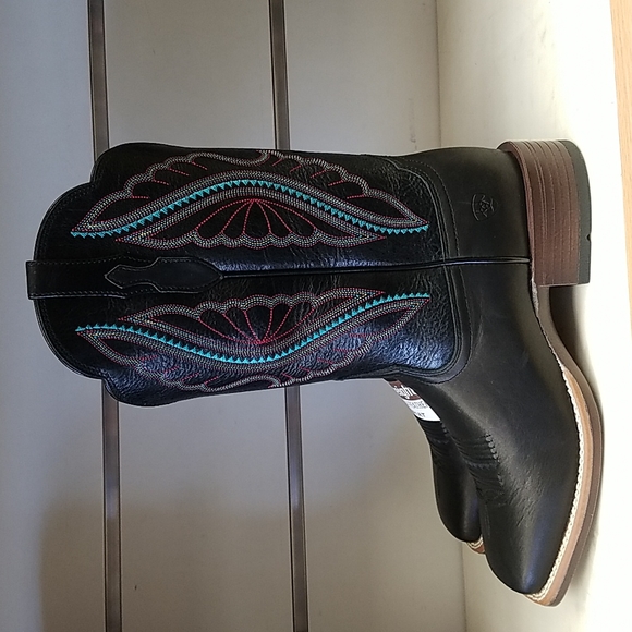 New Womens Ariat Primetime 10035934 - Picture 5 of 9